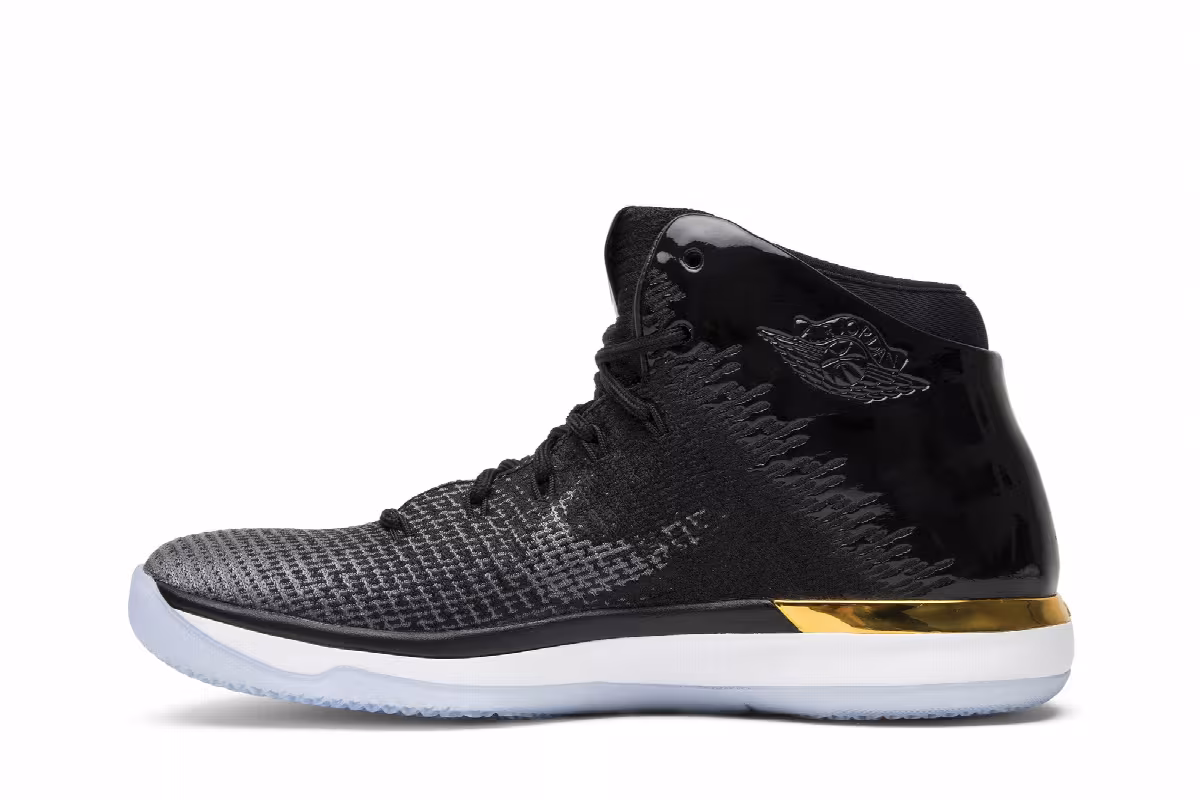 Air Jordan 31 Jordan Brand Classic, view 4