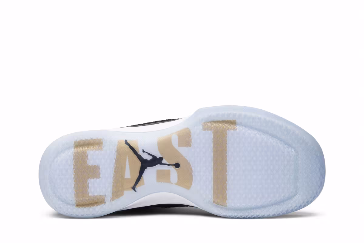 Air Jordan 31 Jordan Brand Classic, view 5