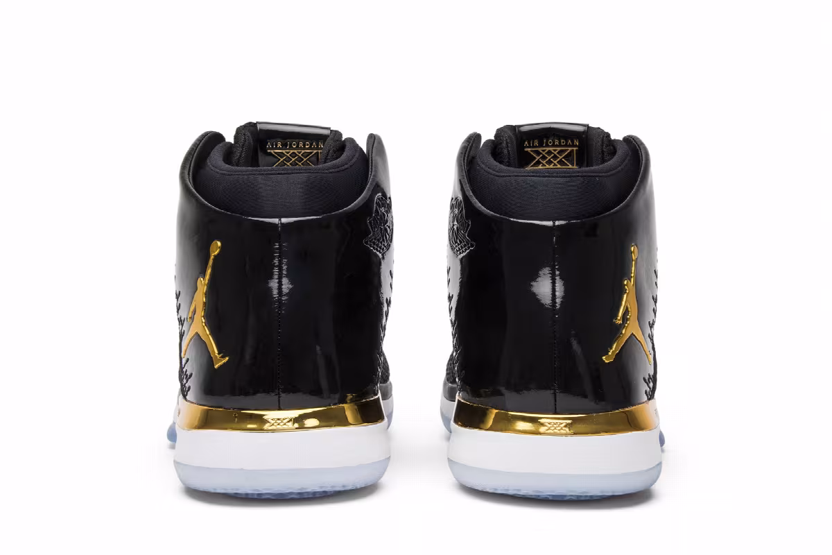 Air Jordan 31 Jordan Brand Classic, view 7