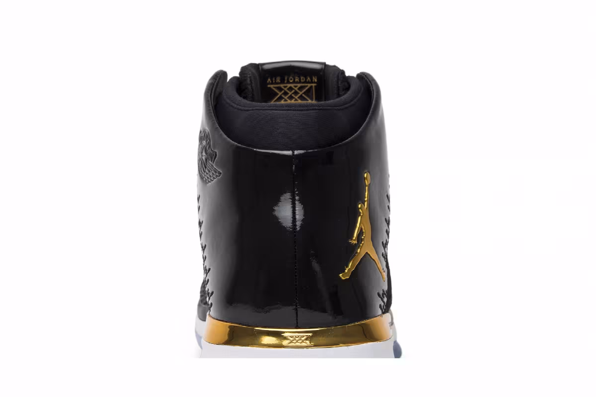 Air Jordan 31 Jordan Brand Classic, view 8