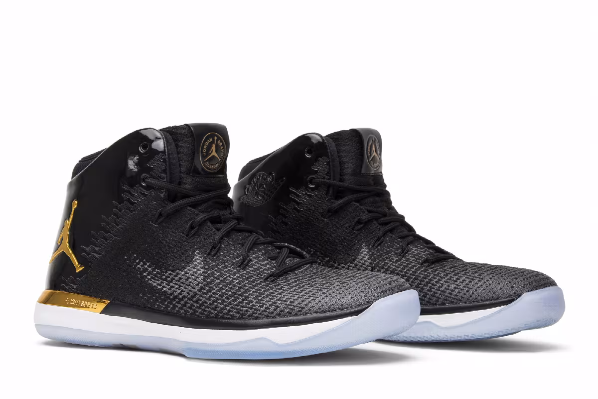 Air Jordan 31 Jordan Brand Classic, view 9