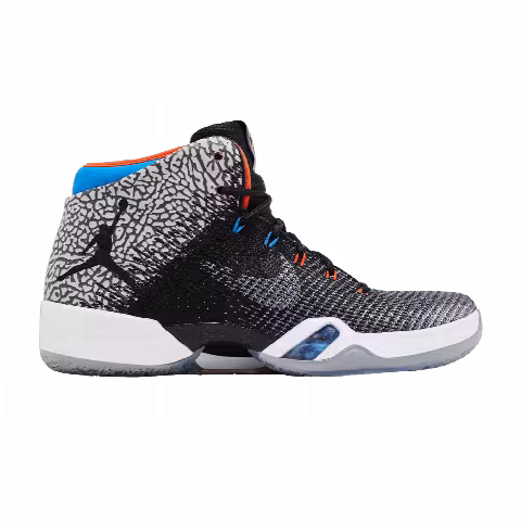 Air Jordan 31 'Why Not'