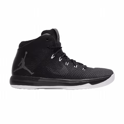 Air Jordan 31 'Black Cat'