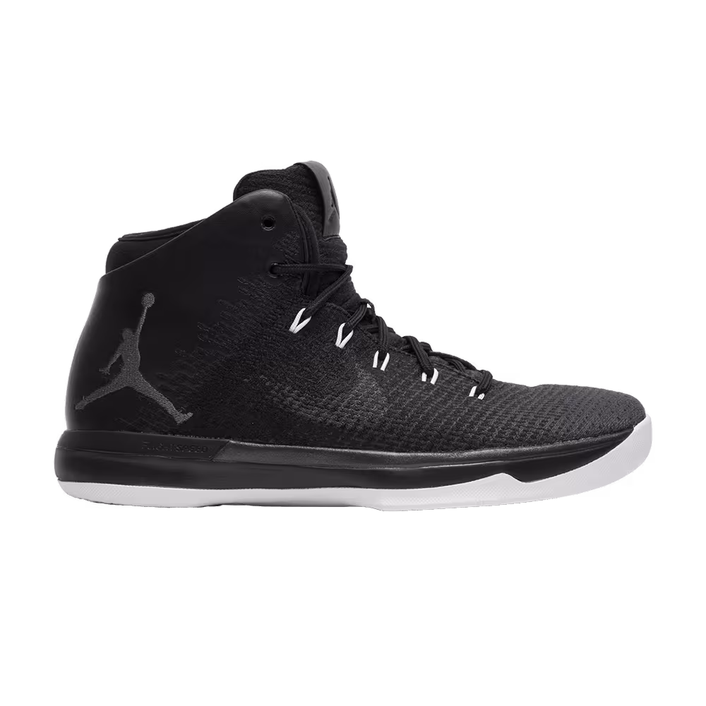 Air Jordan 31 Black Cat