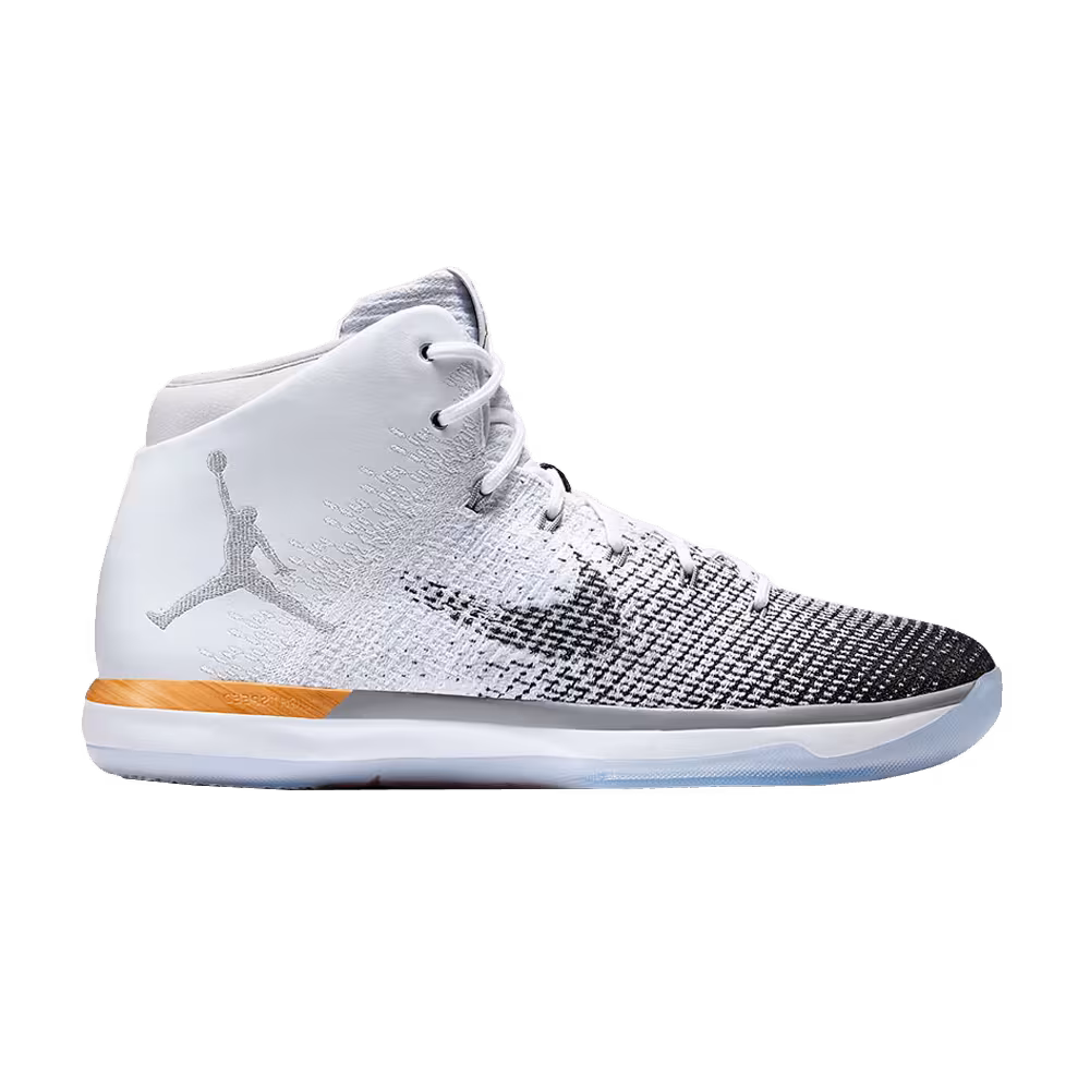 Air Jordan 31 Chinese New Year