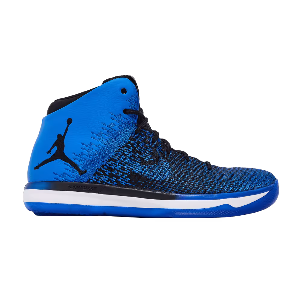 Air Jordan 31 Royal