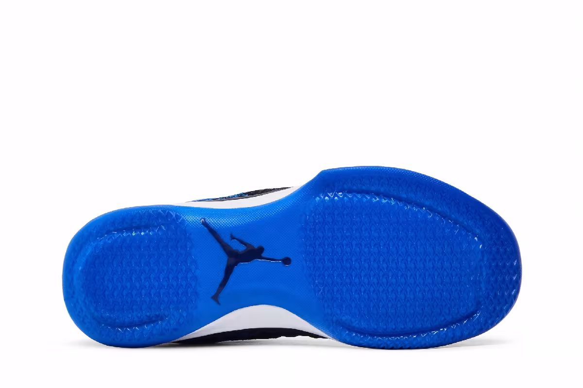 Air Jordan 31 Royal, view 5