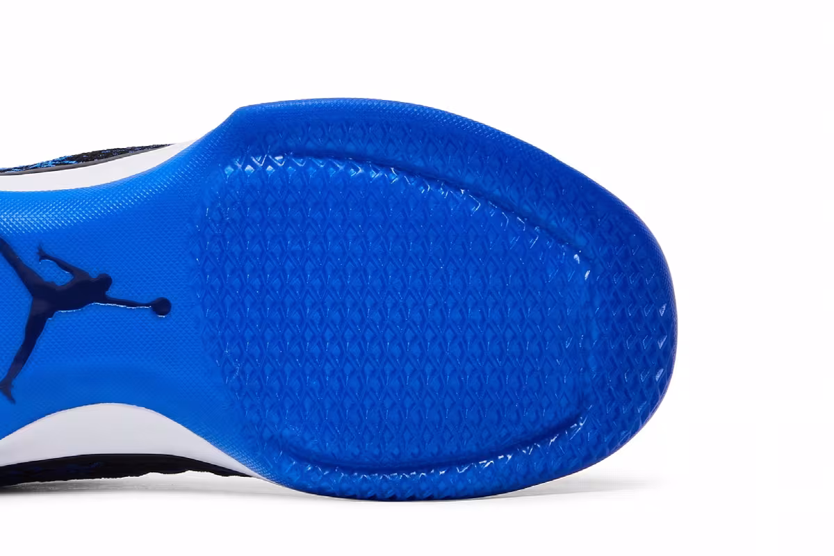 Air Jordan 31 Royal, view 6