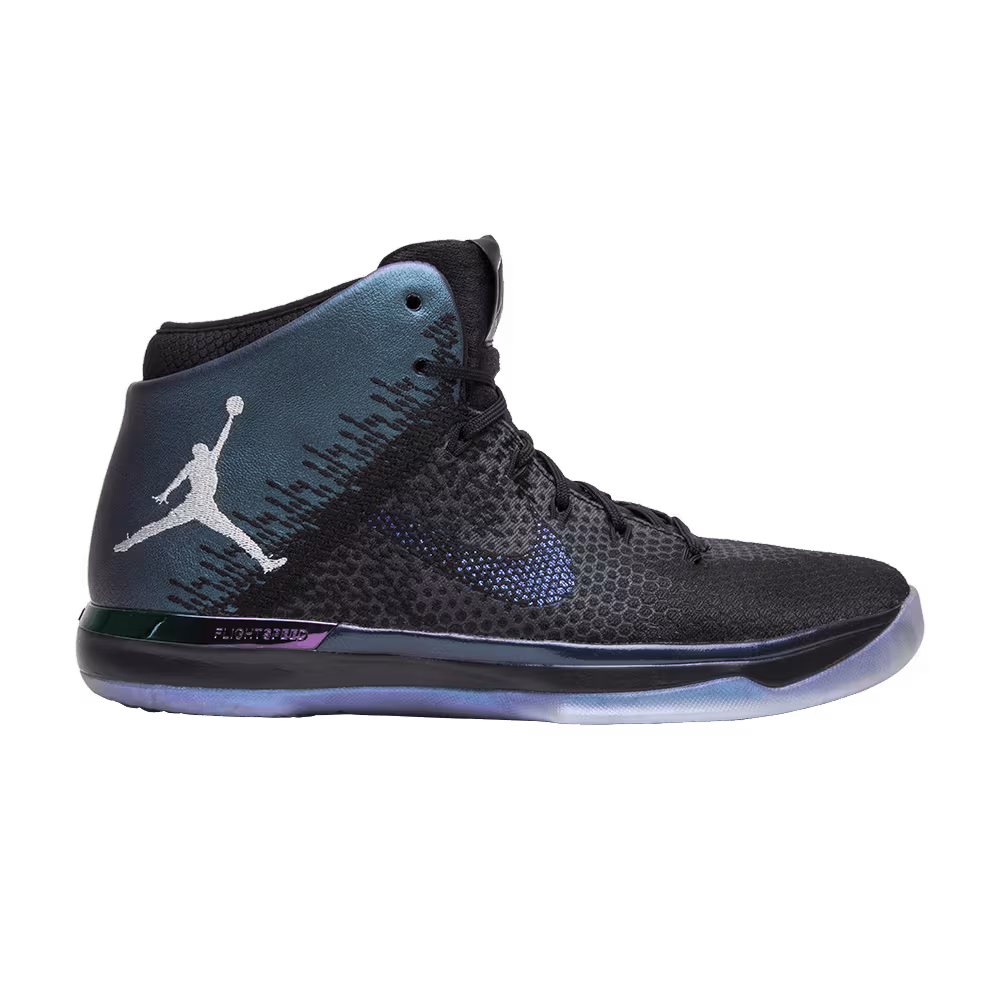 Air Jordan 31 All-Star