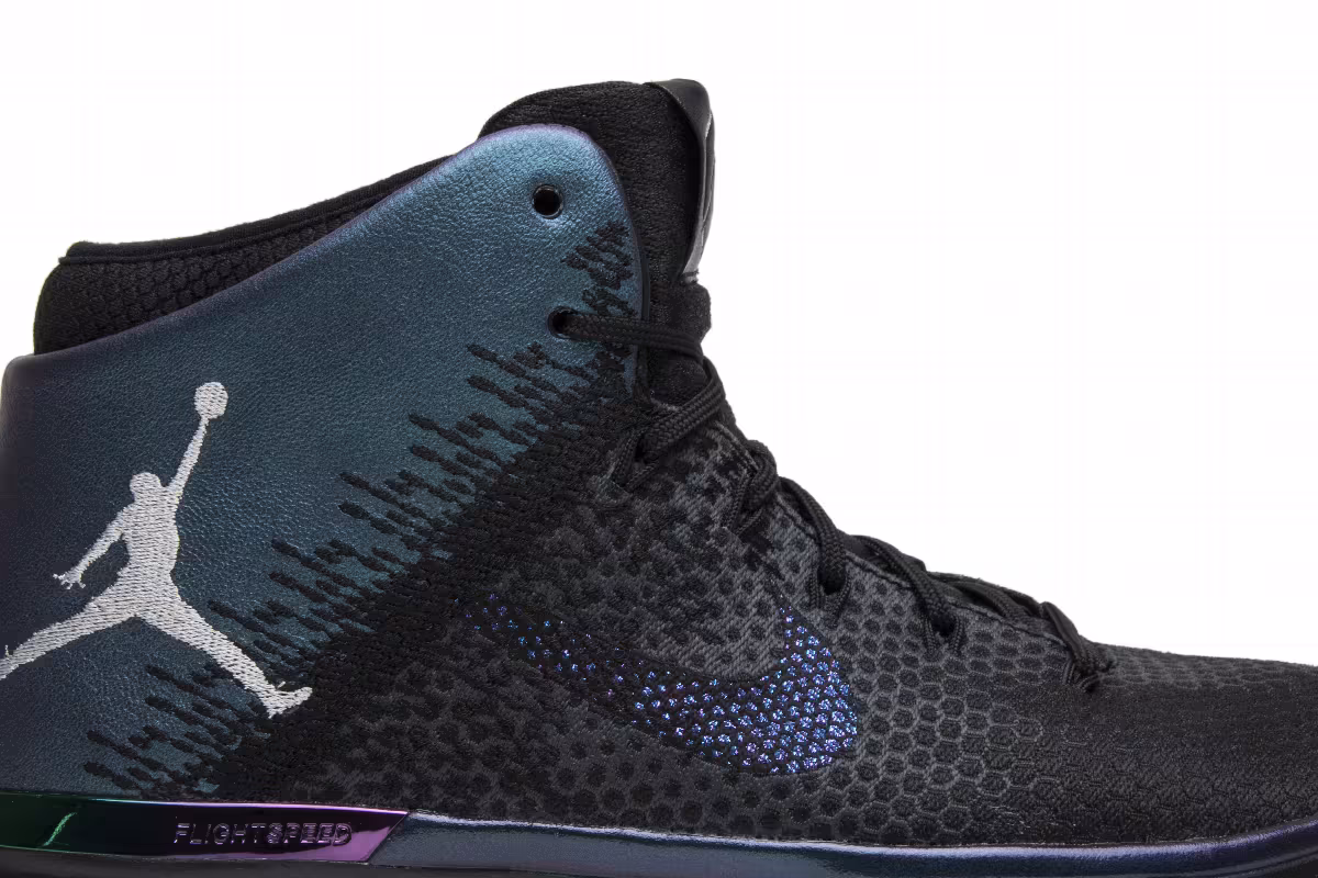 Air Jordan 31 All-Star, view 3