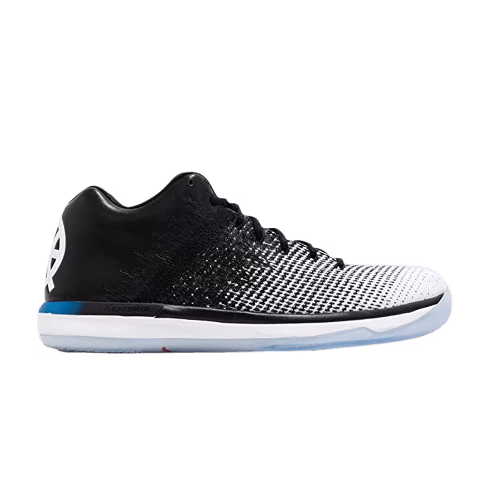 Air Jordan 31 Low Quai 54