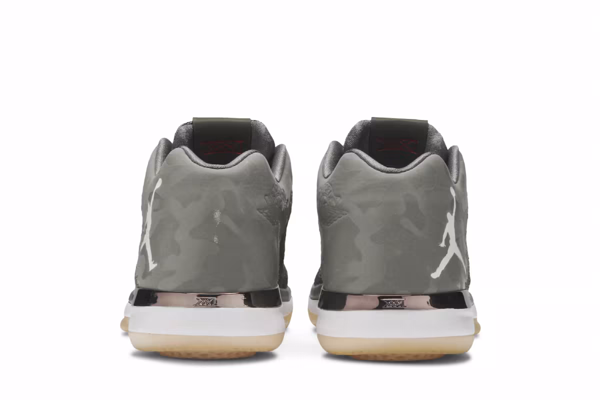 Air Jordan 31 Low Camo, view 7