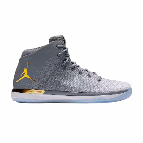 Air Jordan 31 'Jordan Brand Classic'
