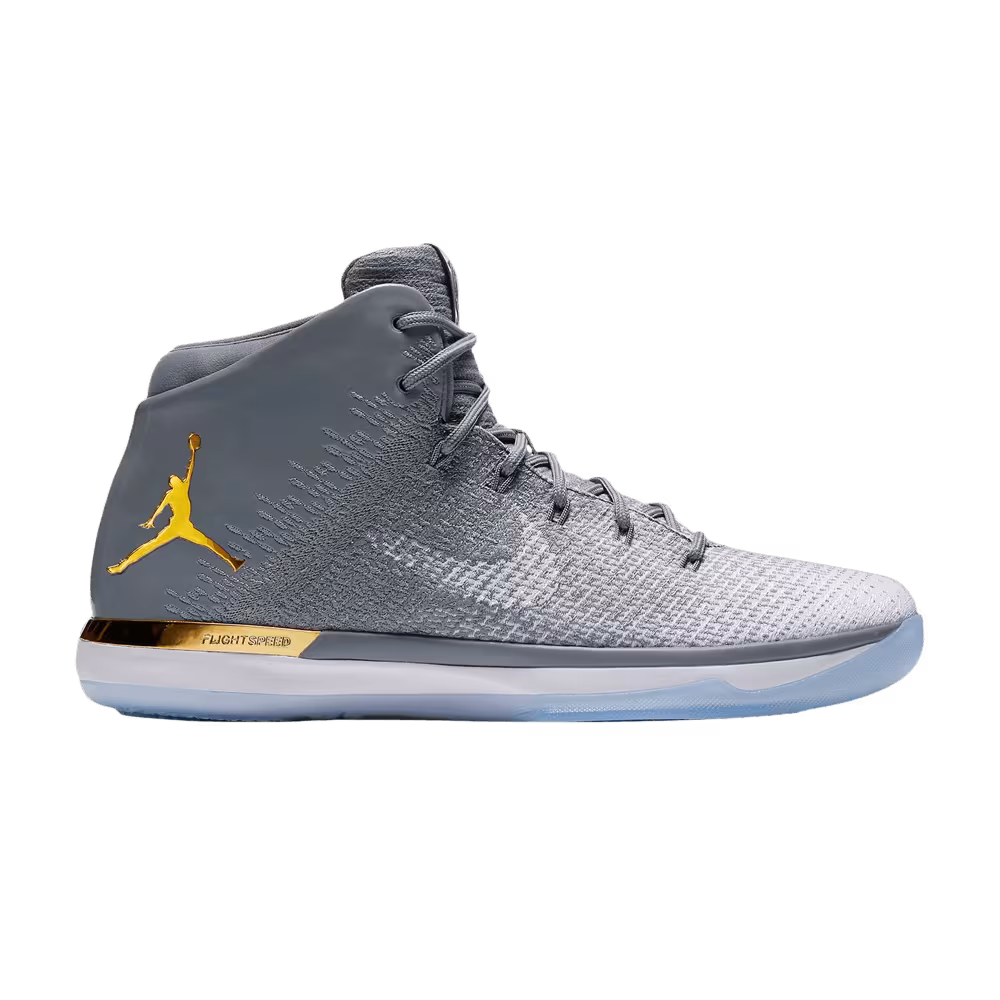 Air Jordan 31 Jordan Brand Classic