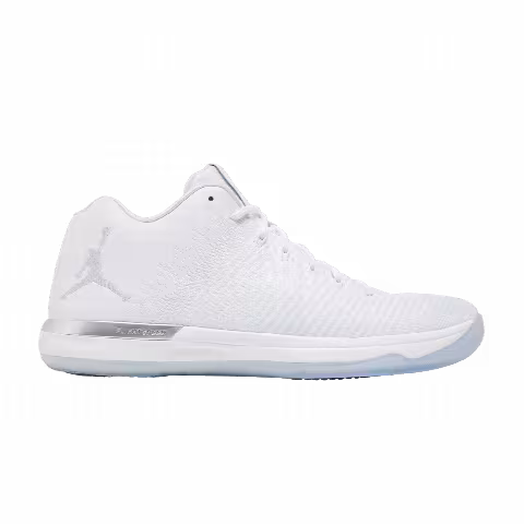 Air Jordan 31 Low 'Pure Money'