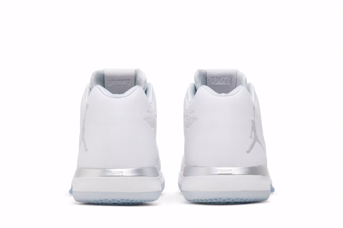 Air Jordan 31 Low Pure Money, view 7