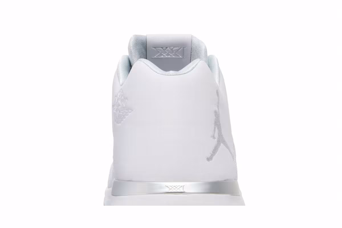 Air Jordan 31 Low Pure Money, view 8