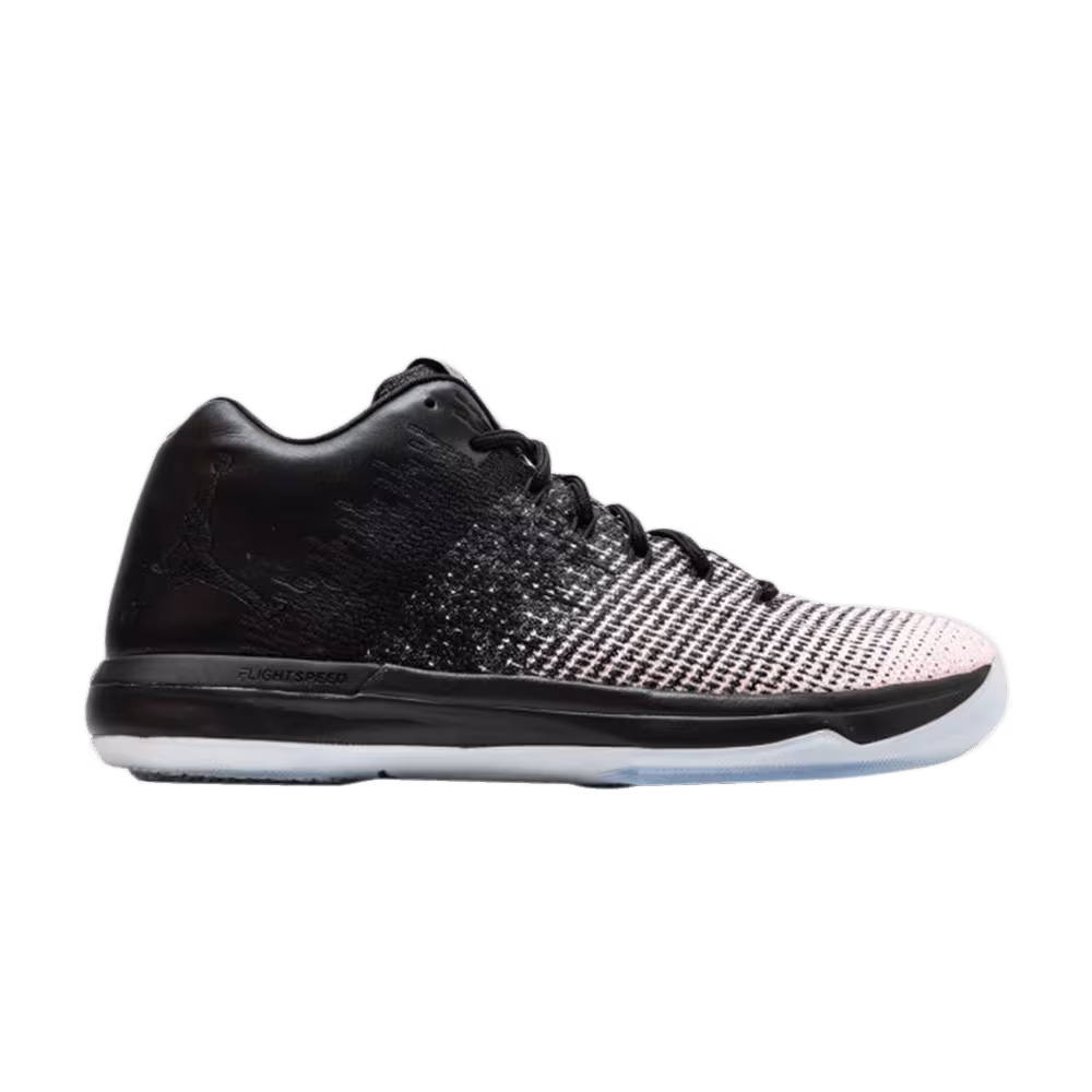 Air Jordan 31 Low Oreo