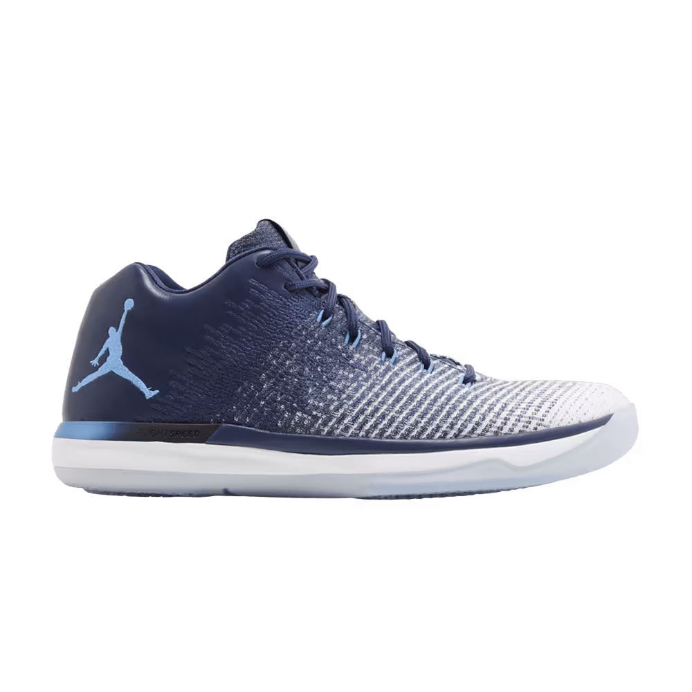 Air Jordan 31 Low UNC