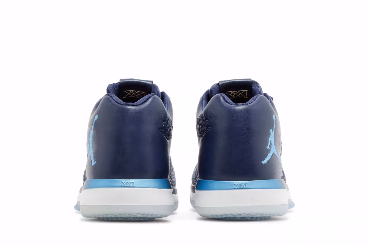 Air Jordan 31 Low UNC, view 7