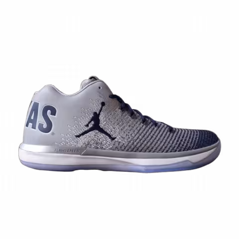 Air Jordan 31 Low 'Georgetown'