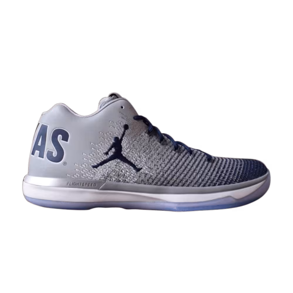 Air Jordan 31 Low Georgetown
