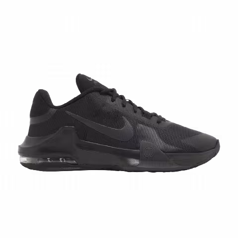 Nike Air Max Impact 4 'Black Off Noir'