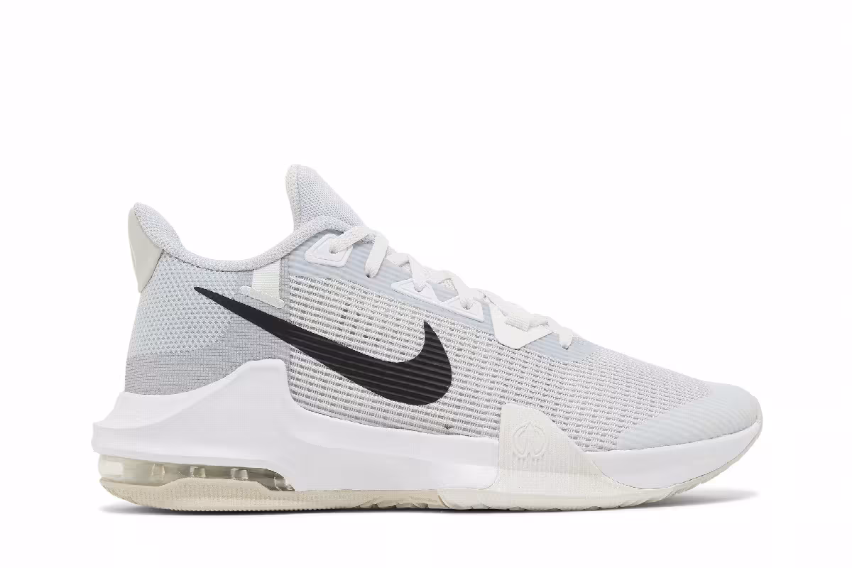 Nike Air Max Impact 3 Photon Dust, view 2