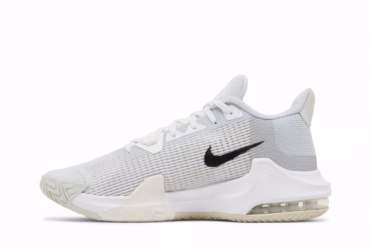 Nike Air Max Impact 3 Photon Dust, view 4