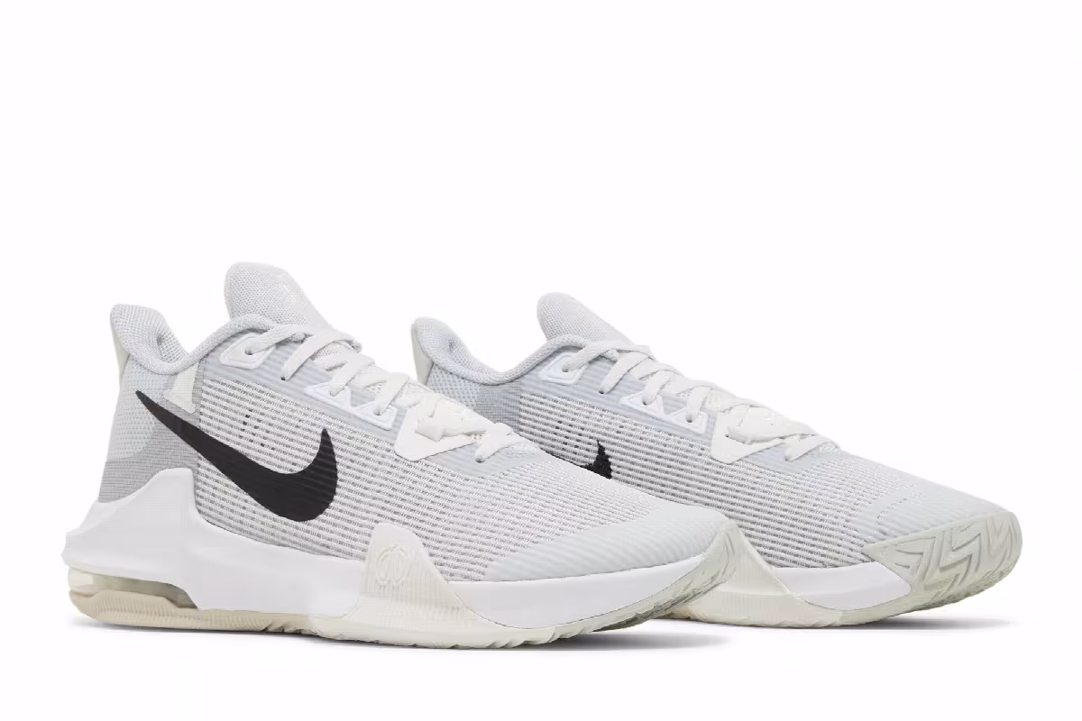 Nike Air Max Impact 3 Photon Dust, view 9
