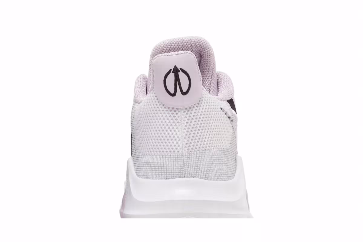 Nike Air Max Impact 3 White Doll, view 8