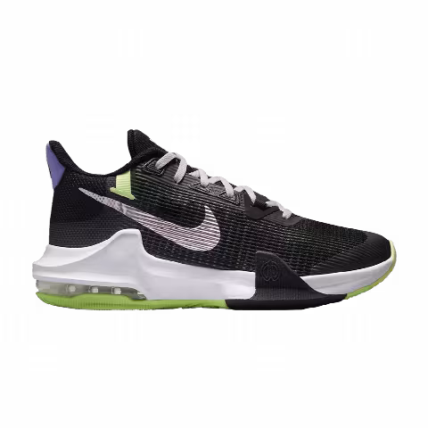 Nike Air Max Impact 3 'Black Pink Foam'