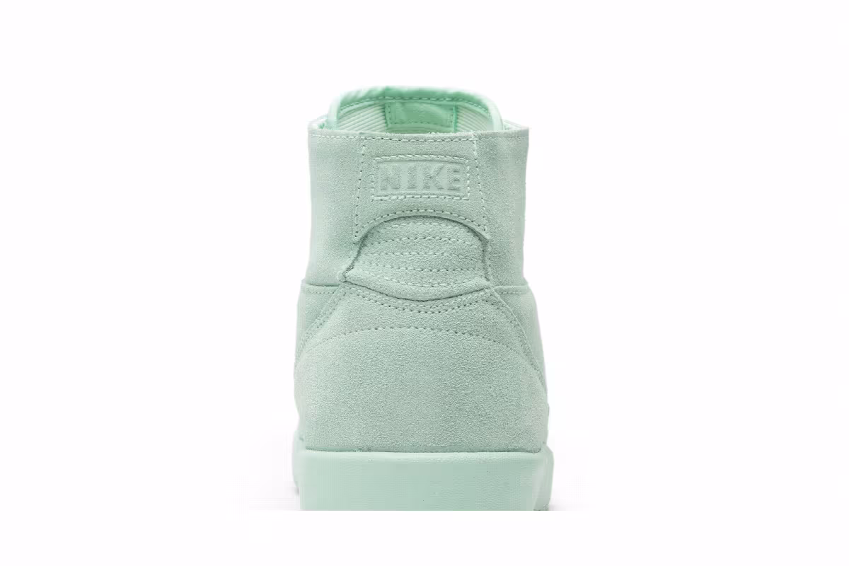 Air Jordan 2 Deconstructed Mint Foam, view 8