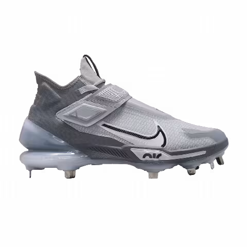 Nike Force Zoom Trout 8 Elite 'Cool Grey'