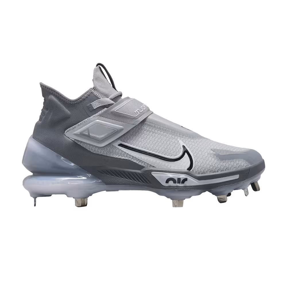 Nike Force Zoom Trout 8 Elite Cool Grey