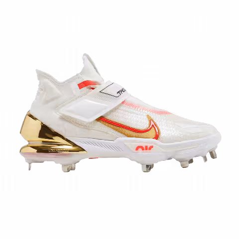 Nike Force Zoom Trout 8 Elite 'Playoff Pack'