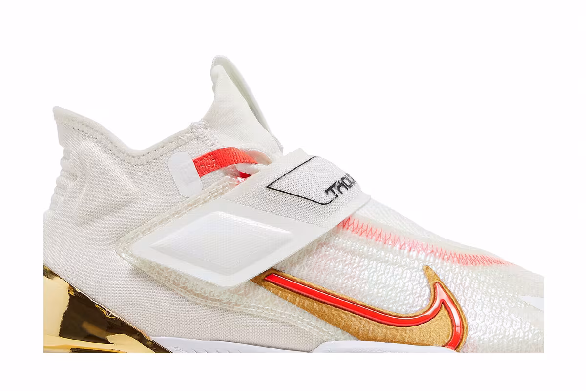 Nike Force Zoom Trout 8 Elite Playoff Pack, view 3