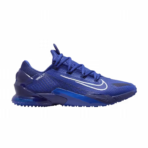 Nike Force Zoom Trout 8 TF 'Hyper Royal'