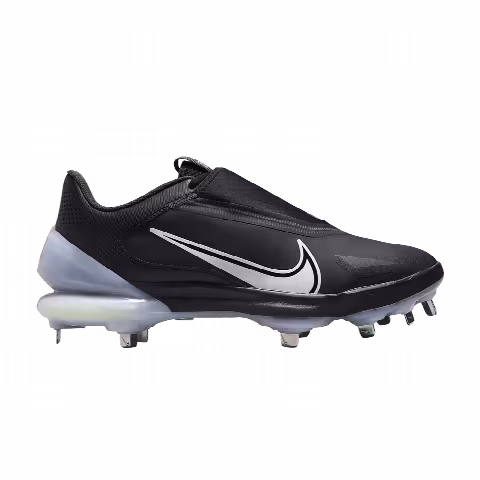 Nike Force Zoom Trout 8 Pro 'Black Dark Smoke Grey'