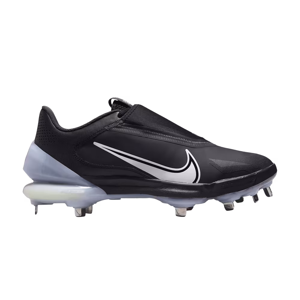 Nike Force Zoom Trout 8 Pro Black Dark Smoke Grey