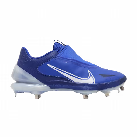 Nike Force Zoom Trout 8 Pro 'Hyper Royal'