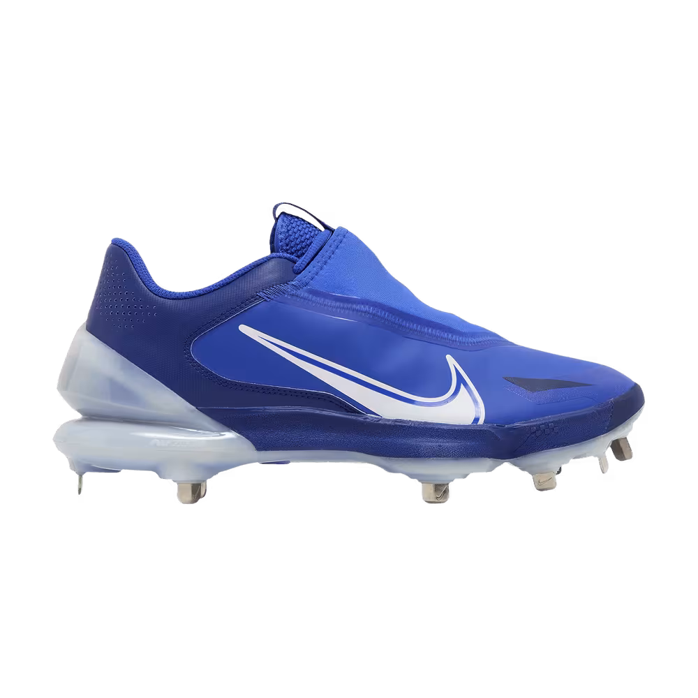 Nike Force Zoom Trout 8 Pro Hyper Royal