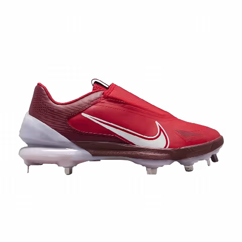 Nike Force Zoom Trout 8 Pro 'University Red'