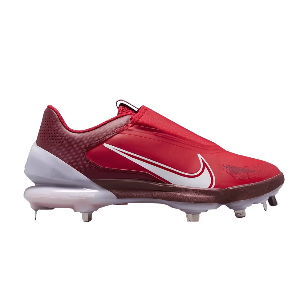 Nike Force Zoom Trout 8 Pro University Red