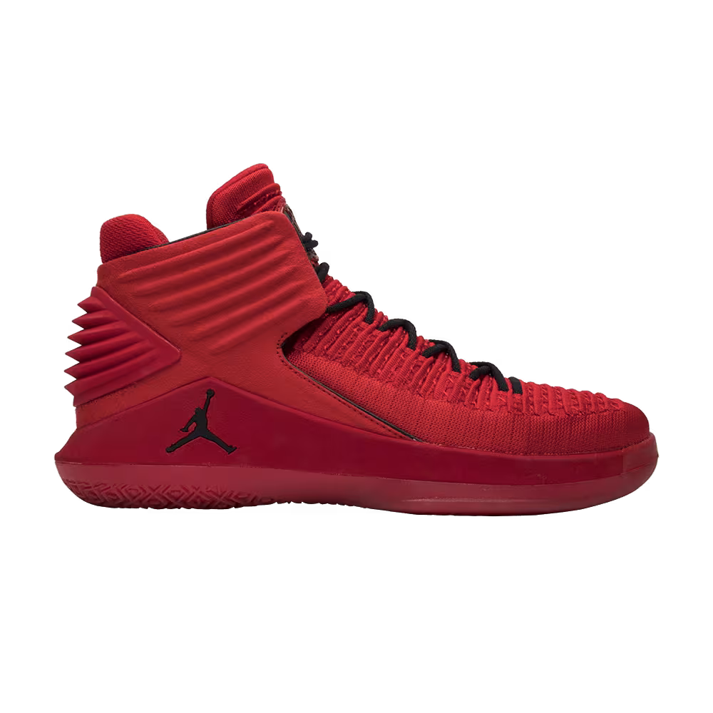 Air Jordan 32 Rosso Corsa