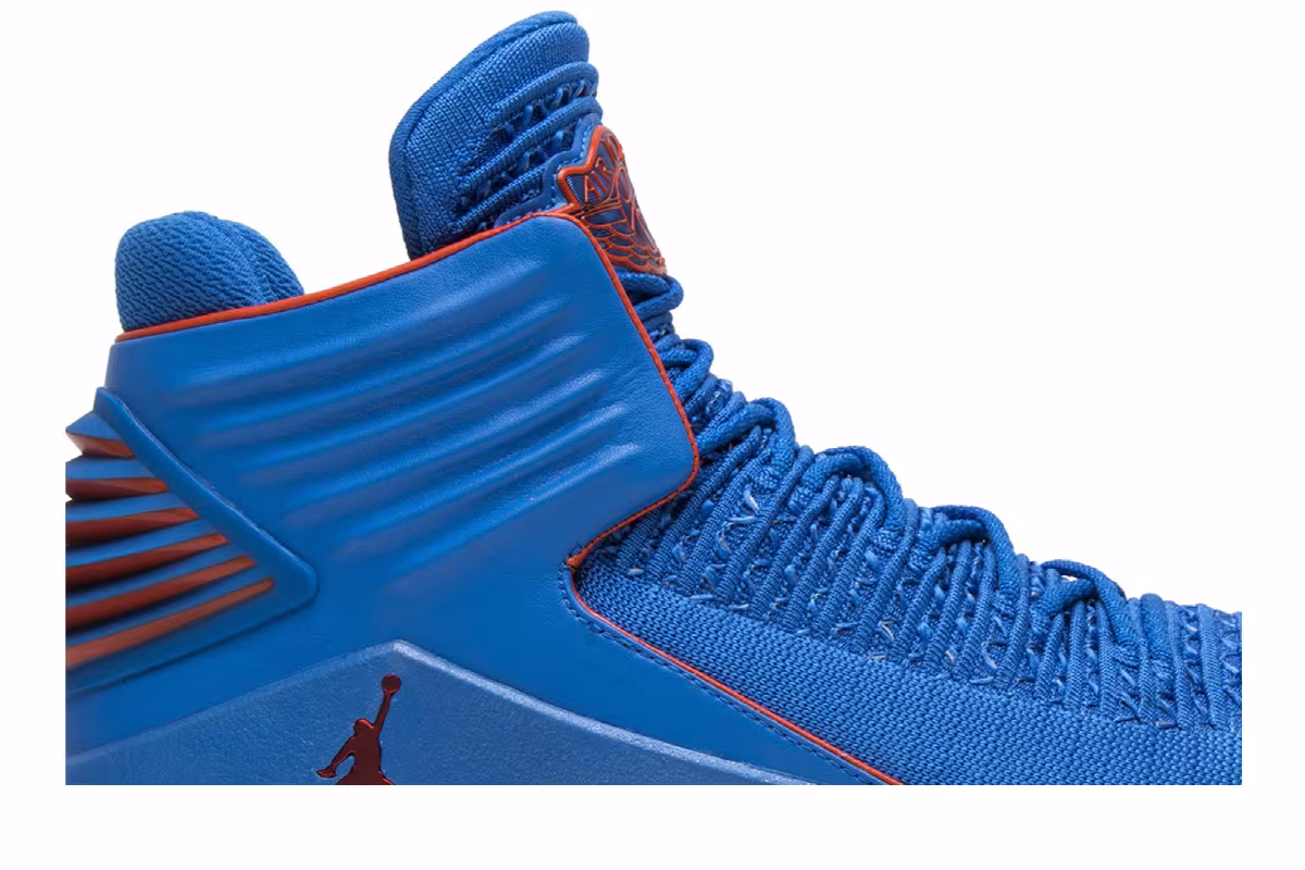 Air Jordan 32 Russ, Why Not, view 3
