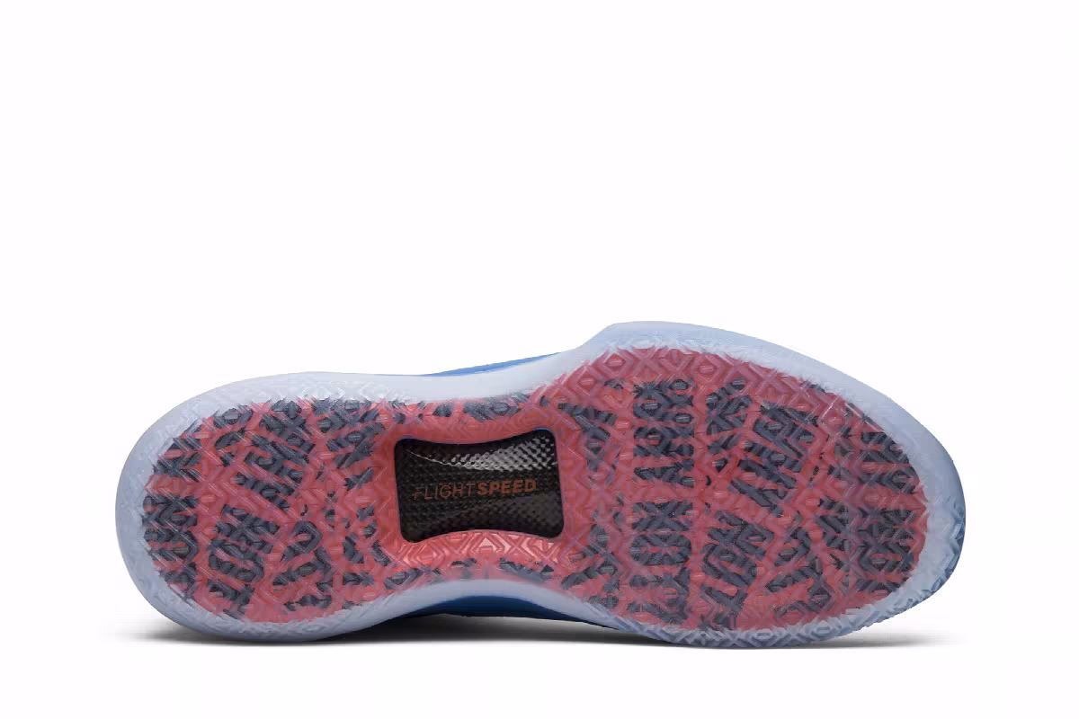 Air Jordan 32 Russ, Why Not, view 5