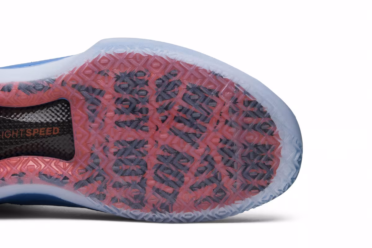 Air Jordan 32 Russ, Why Not, view 6