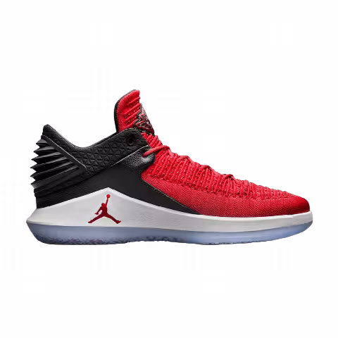 Air Jordan 32 Low 'Win Like '96'
