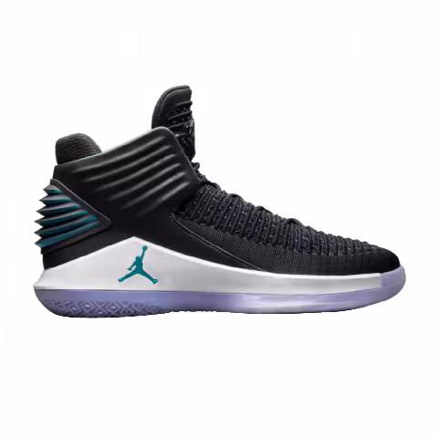 Air Jordan 32 'CEO'